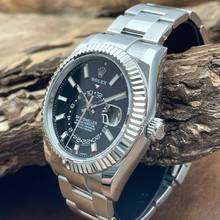 Thumbnail von Rolex Sky-Dweller Sky-Dweller - FULLSET 2022 - Ref. 326934