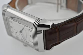 Thumbnail von Jaeger-LeCoultre Grande Reverso 8 Jours Days Q3018420