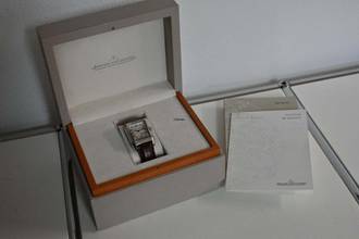 Thumbnail von Jaeger-LeCoultre Grande Reverso 8 Jours Days Q3018420