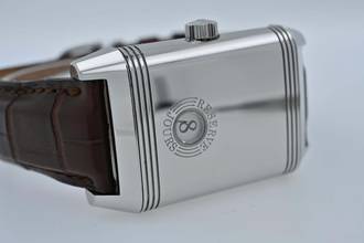 Thumbnail von Jaeger-LeCoultre Grande Reverso 8 Jours Days Q3018420