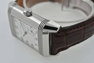 Thumbnail von Jaeger-LeCoultre Grande Reverso 8 Jours Days Q3018420