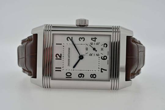  Jaeger-LeCoultre Grande Reverso 8 Jours Days Q3018420 
