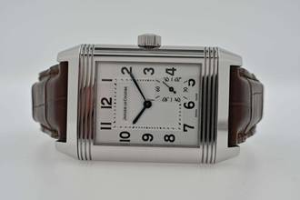  Jaeger-LeCoultre Grande Reverso 8 Jours Days Q3018420 