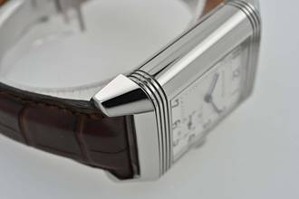 Thumbnail von Jaeger-LeCoultre Grande Reverso 8 Jours Days Q3018420