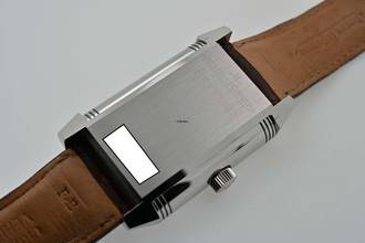 Thumbnail von Jaeger-LeCoultre Grande Reverso 8 Jours Days Q3018420