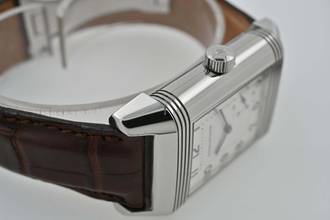 Thumbnail von Jaeger-LeCoultre Grande Reverso 8 Jours Days Q3018420