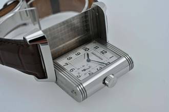 Thumbnail von Jaeger-LeCoultre Grande Reverso 8 Jours Days Q3018420