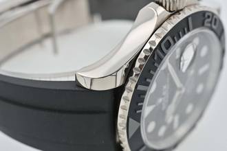 Thumbnail von Rolex Yacht-Master 42 18k White Gold Weißgold 226659 2020 LC010