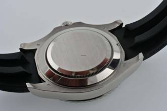 Thumbnail von Rolex Yacht-Master 42 18k White Gold Weißgold 226659 2020 LC010