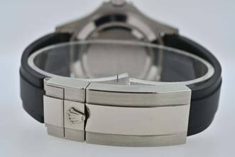Thumbnail von Rolex Yacht-Master 42 18k White Gold Weißgold 226659 2020 LC010