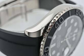 Thumbnail von Rolex Yacht-Master 42 18k White Gold Weißgold 226659 2020 LC010