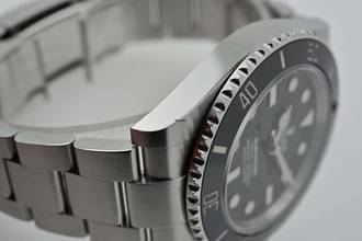 Thumbnail von Rolex Submariner (No Date) 41mm Automatik 124060 2021