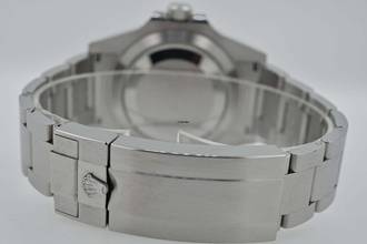 Thumbnail von Rolex Submariner (No Date) 41mm Automatik 124060 2021