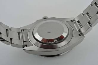 Thumbnail von Rolex Submariner (No Date) 41mm Automatik 124060 2021