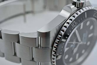 Thumbnail von Rolex Submariner (No Date) 41mm Automatik 124060 2021