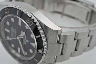 Thumbnail von Rolex Submariner (No Date) 41mm Automatik 124060 2021