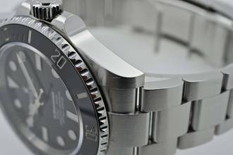 Thumbnail von Rolex Submariner (No Date) 41mm Automatik 124060 2021