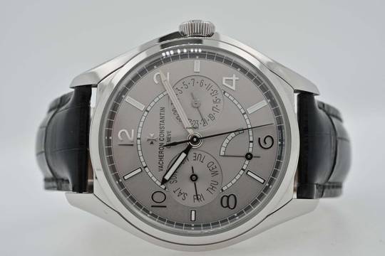  Vacheron Constantin Fiftysix 56 Automatic Day Date 4400E/000A-B437 