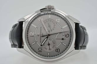 Thumbnail von Vacheron Constantin Fiftysix 56 Automatic Day Date 4400E/000A-B437
