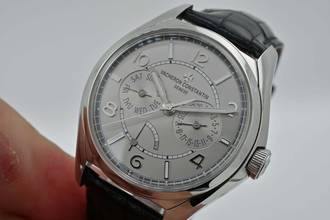 Thumbnail von Vacheron Constantin Fiftysix 56 Automatic Day Date 4400E/000A-B437