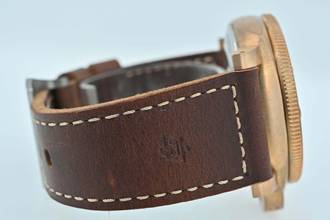 Thumbnail von Panerai Luminor Submersible Bronze Bronzo PAM 968 Limited 47mm PAM00968
