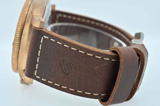 Thumbnail von Panerai Luminor Submersible Bronze Bronzo PAM 968 Limited 47mm PAM00968