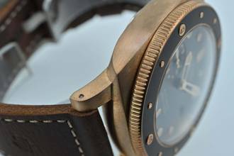 Thumbnail von Panerai Luminor Submersible Bronze Bronzo PAM 968 Limited 47mm PAM00968