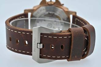 Thumbnail von Panerai Luminor Submersible Bronze Bronzo PAM 968 Limited 47mm PAM00968