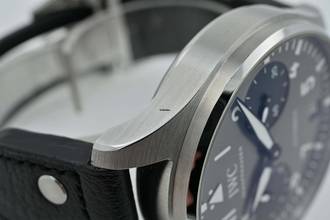 Thumbnail von IWC Big Pilot Watch 7 Days Right Hander Limited IW501012