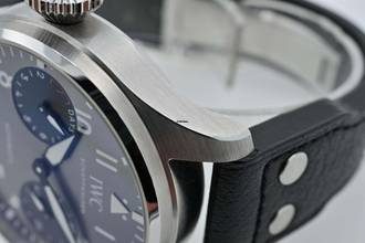 Thumbnail von IWC Big Pilot Watch 7 Days Right Hander Limited IW501012