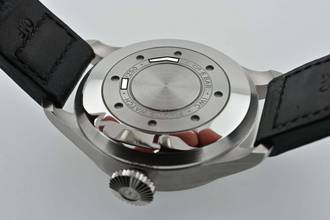 Thumbnail von IWC Big Pilot Watch 7 Days Right Hander Limited IW501012