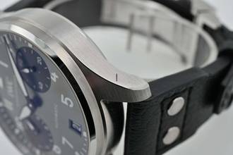 Thumbnail von IWC Big Pilot Watch 7 Days Right Hander Limited IW501012