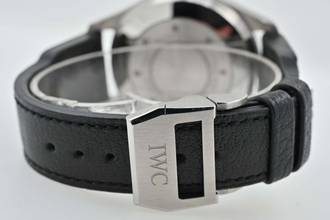 Thumbnail von IWC Big Pilot Watch 7 Days Right Hander Limited IW501012