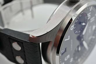 Thumbnail von IWC Big Pilot Watch 7 Days Right Hander Limited IW501012