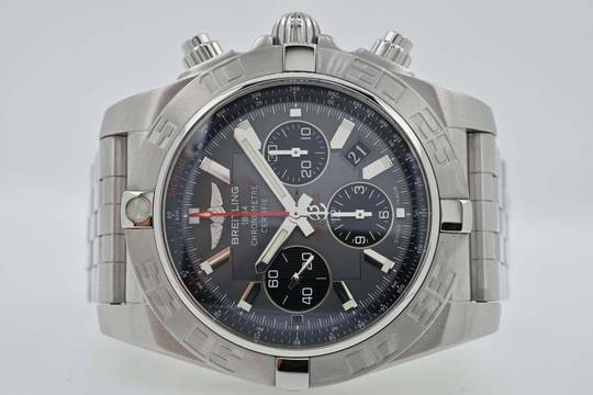  Breitling Chronomat 44 B01 AB0110 Bracelet 