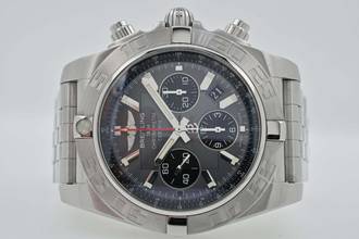  Breitling Chronomat 44 B01 AB0110 Bracelet 
