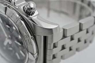 Thumbnail von Breitling Chronomat 44 B01 AB0110 Bracelet