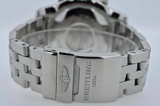 Thumbnail von Breitling Chronomat 44 B01 AB0110 Bracelet