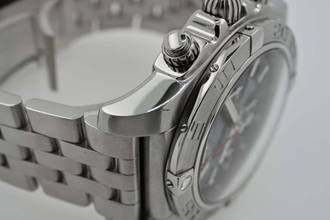 Thumbnail von Breitling Chronomat 44 B01 AB0110 Bracelet