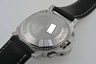 Thumbnail von Panerai Luminor Chrono Daylight Chronograph PAM 236 PAM00236