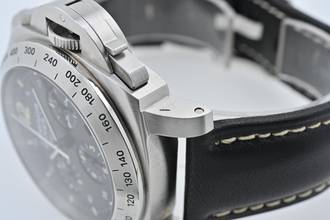 Thumbnail von Panerai Luminor Chrono Daylight Chronograph PAM 236 PAM00236