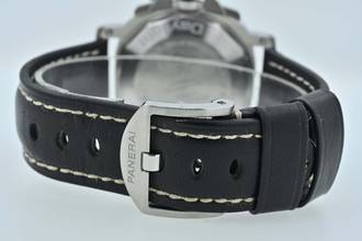 Thumbnail von Panerai Luminor Chrono Daylight Chronograph PAM 236 PAM00236