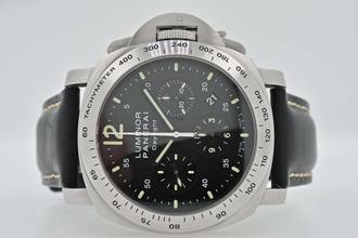  Panerai Luminor Chrono Daylight Chronograph PAM 236 PAM00236 