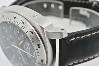 Thumbnail von Panerai Luminor Chrono Daylight Chronograph PAM 236 PAM00236