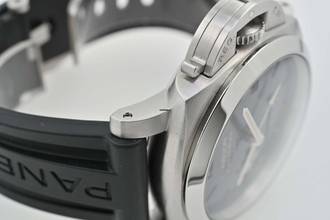 Thumbnail von Panerai Luminor 1950 10 Days GMT Marina 1950 10 days GMT PAM00986 PAM 986