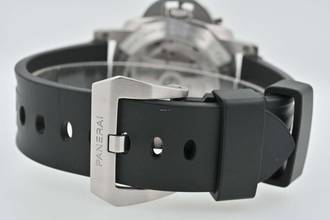 Thumbnail von Panerai Luminor 1950 10 Days GMT Marina 1950 10 days GMT PAM00986 PAM 986