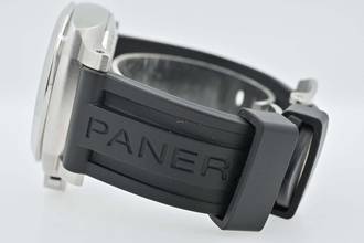 Thumbnail von Panerai Luminor 1950 10 Days GMT Marina 1950 10 days GMT PAM00986 PAM 986