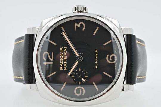  Panerai Radiomir 1940 3 Days Automatic PAM 572 PAM00572 