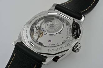 Thumbnail von Panerai Radiomir 1940 3 Days Automatic PAM 572 PAM00572