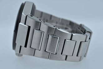 Thumbnail von IWC Ingenieur Automatic Keramik Ceramic Climate Action Limited Edition IW323402
